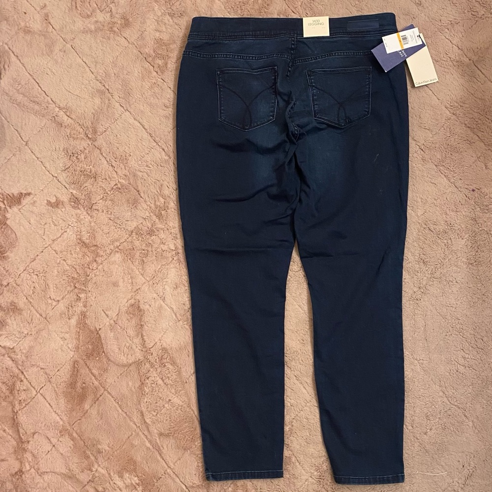 Calvin Klein Jean legging